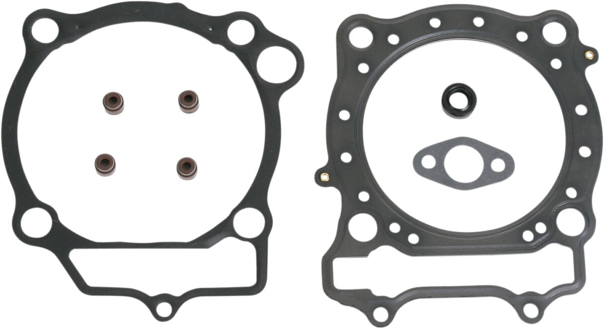 Moose Offroad Hard Parts Gasket Kittop End Rmz450