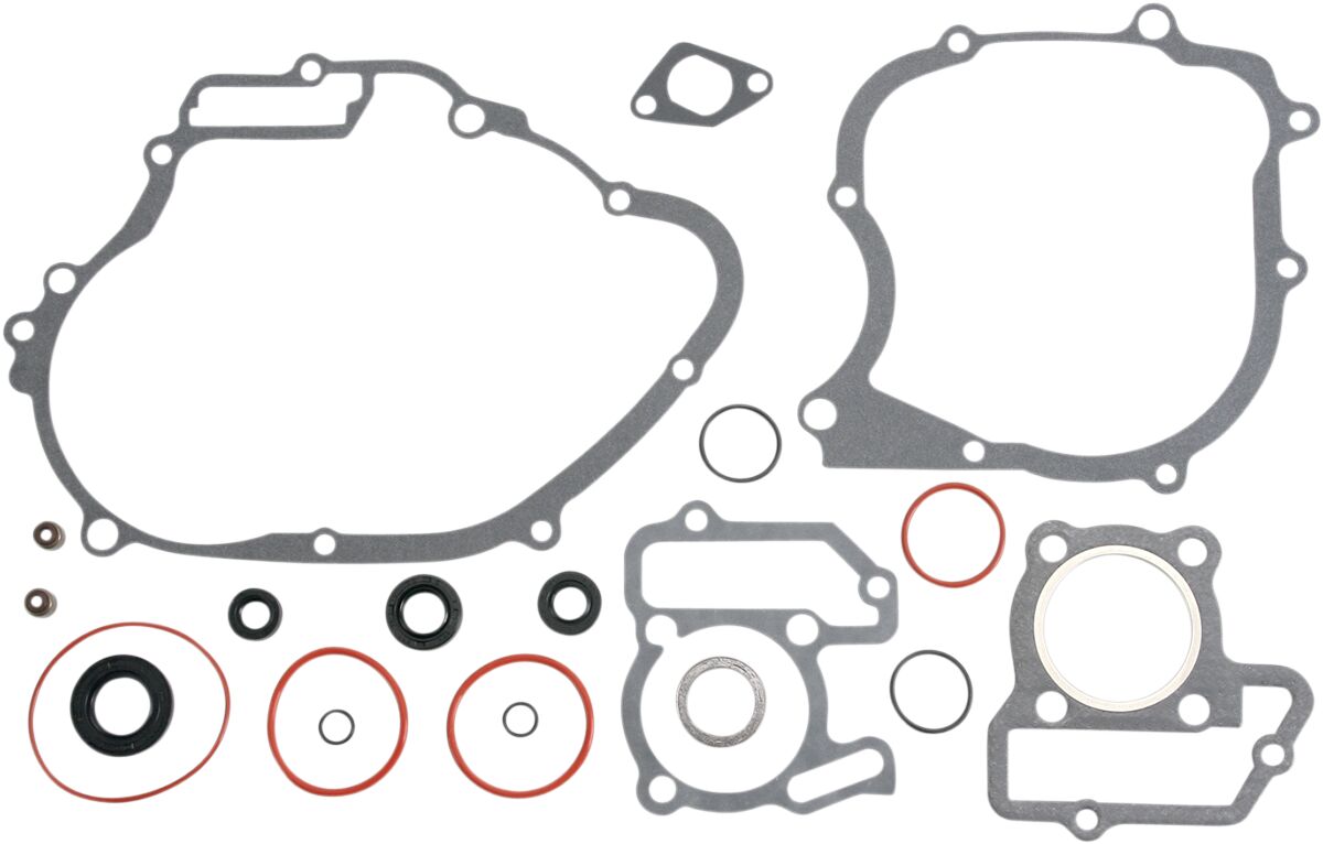 Moose Offroad Hard Parts Gasket Kit Compl W/Os Ttr