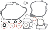 Moose Offroad Hard Parts Gasket Kit Compl W/Os Ttr