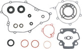 Moose Offroad Hard Parts Gasket Kitcompl W/Os Kx