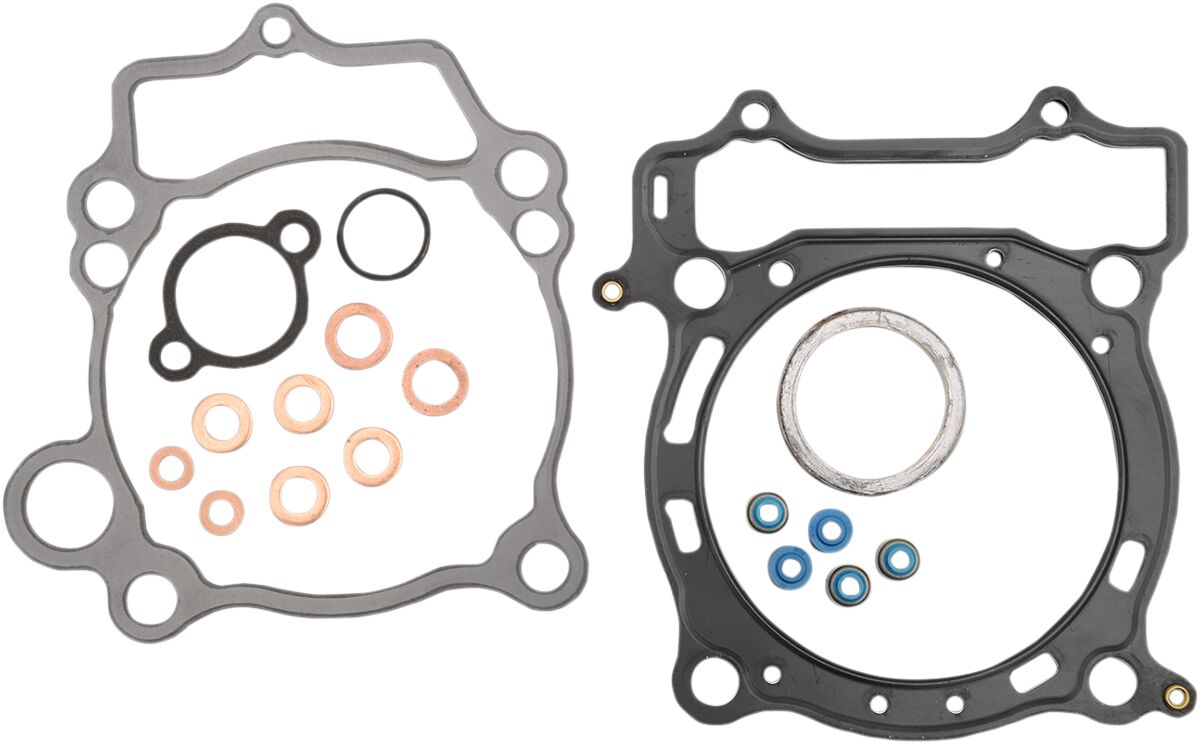 Cometic Gasket Set Est Yam 98 Mm