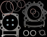 Cometic Gasket Set Est Yam 103 Mm