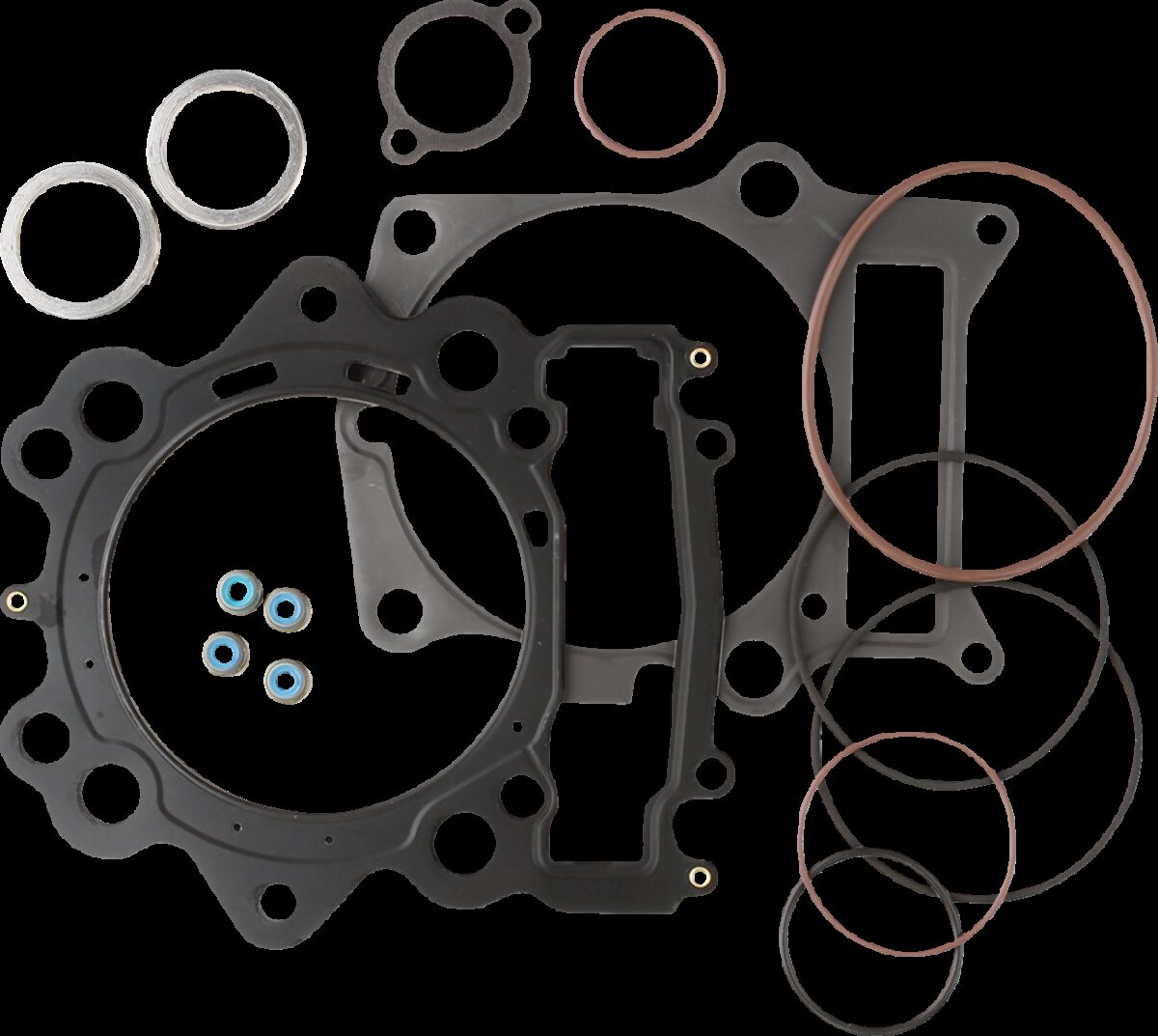 Cometic Gasket Set Est Yam105.5 Mm