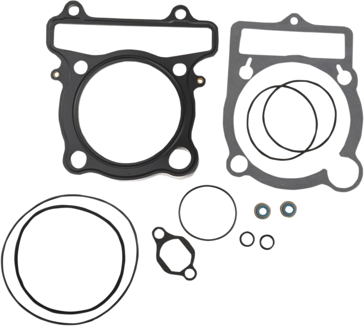 Cometic Gasket Set Est Yam 84 Mm