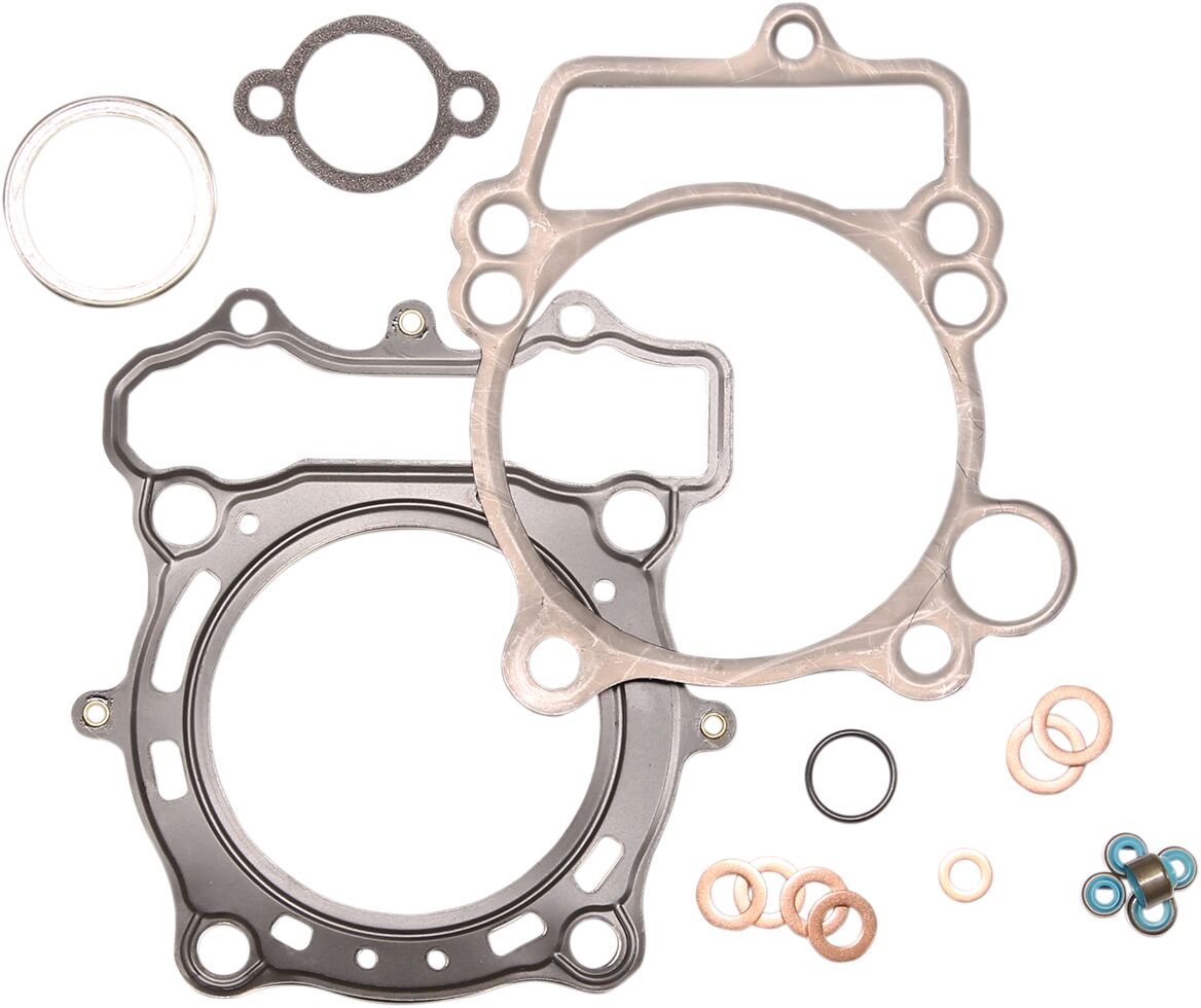 Cometic Gasket Set Est Yam 77 Mm