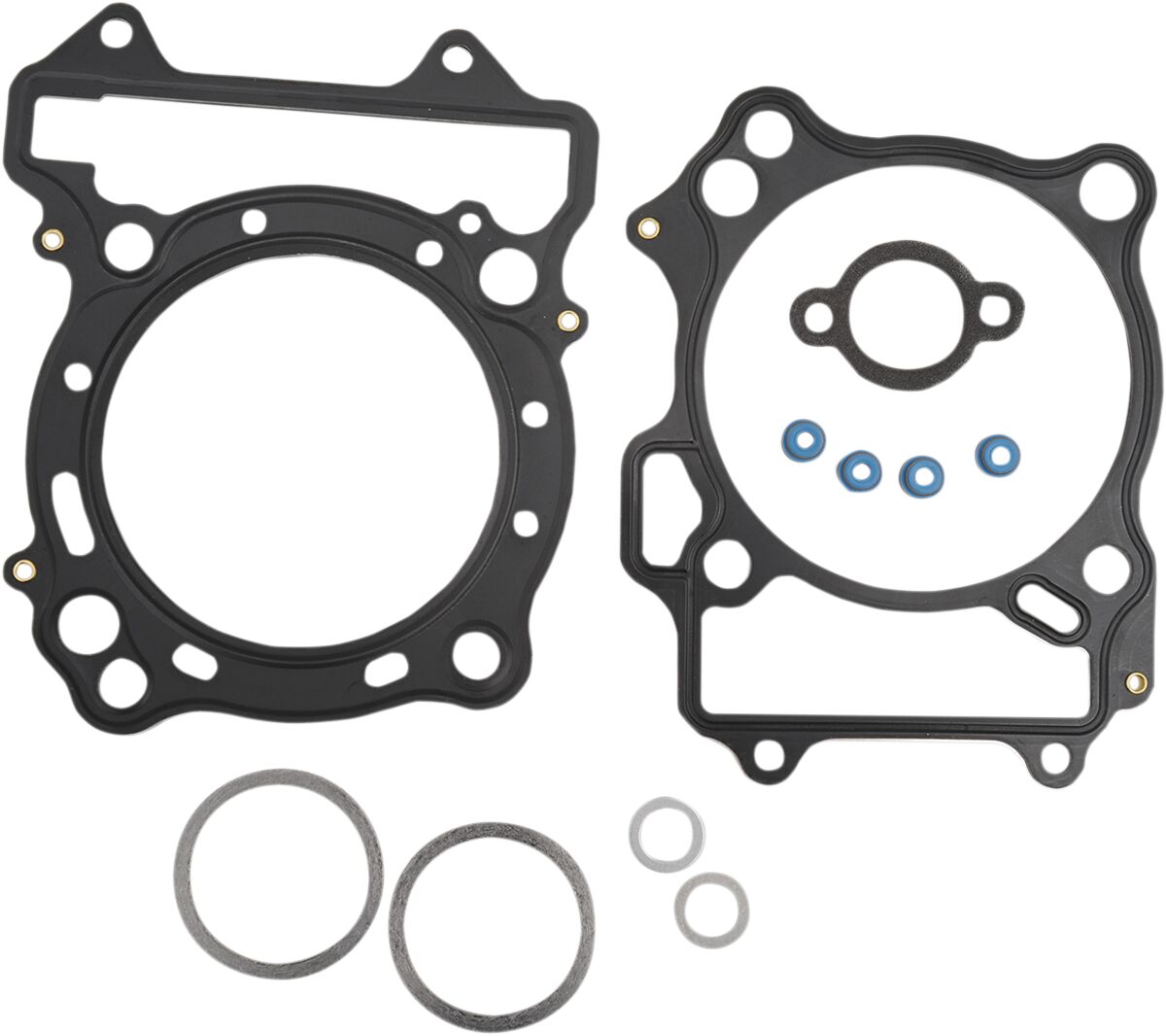 Cometic Gasket Set Est Kaw 92 Mm