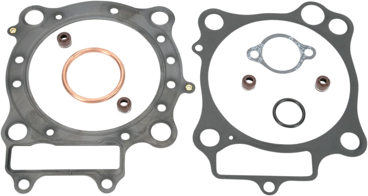 Moose Offroad Hard Parts Gasket Kit Top Crf450 X