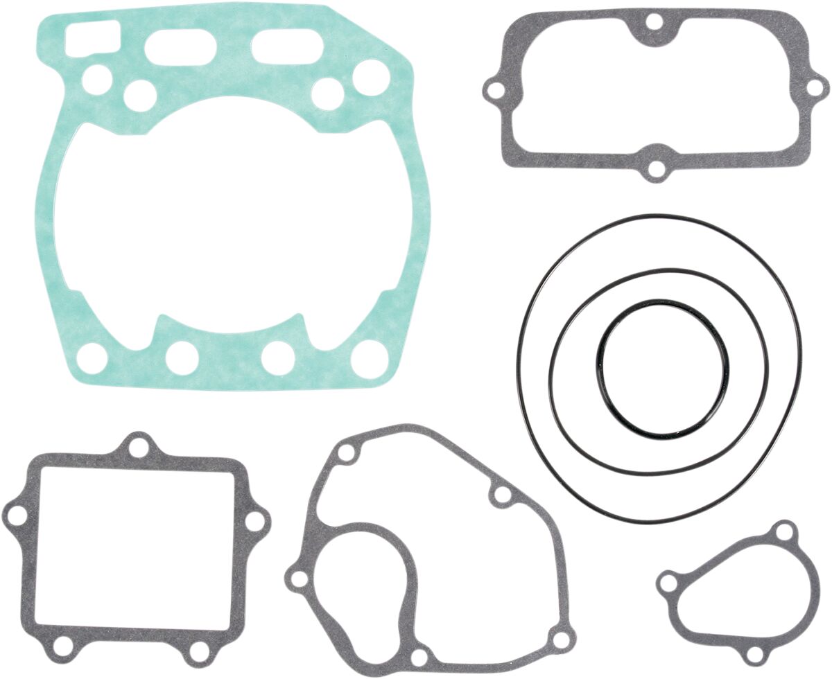 Moose Offroad Hard Parts Gasket Kit Top End Rm250