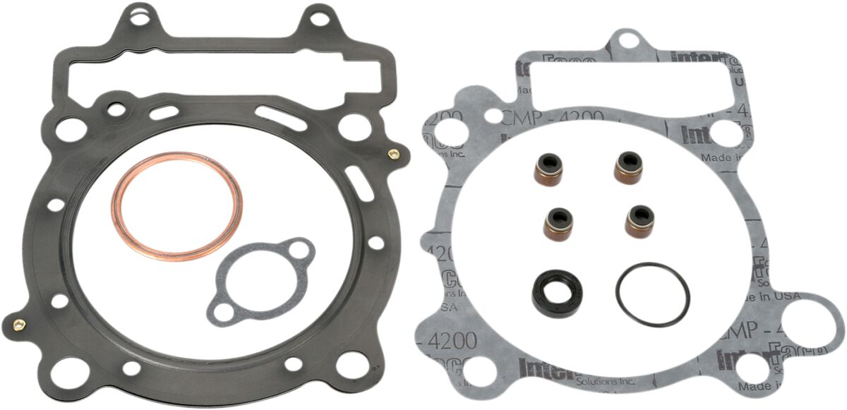 Moose Offroad Hard Parts Gasket Kit Top End Kx450