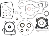 Moose Offroad Hard Parts Gasket Kit Comp W/Os Sxf