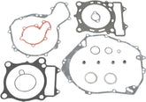 Moose Offroad Hard Parts Gasket Kit Complete Pol