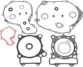 Moose Offroad Hard Parts Gasket Kit Comp W/Os Pol