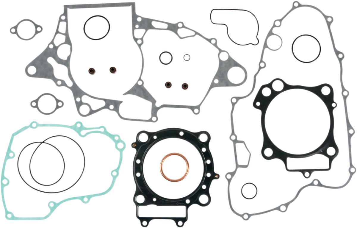 Moose Offroad Hard Parts Gasket Kit Complete Hon