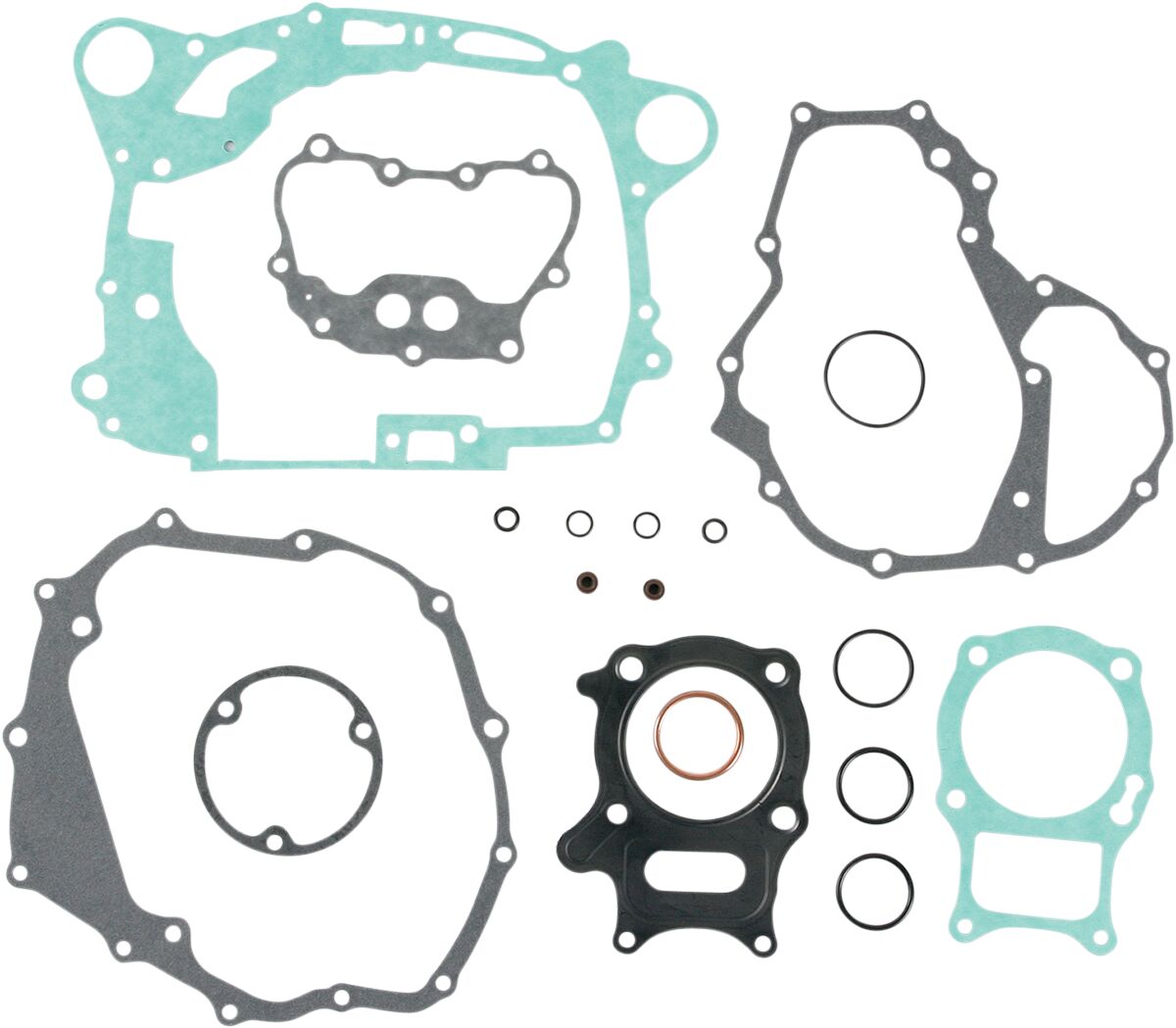 Moose Offroad Hard Parts Gasket Kit Complete Hon