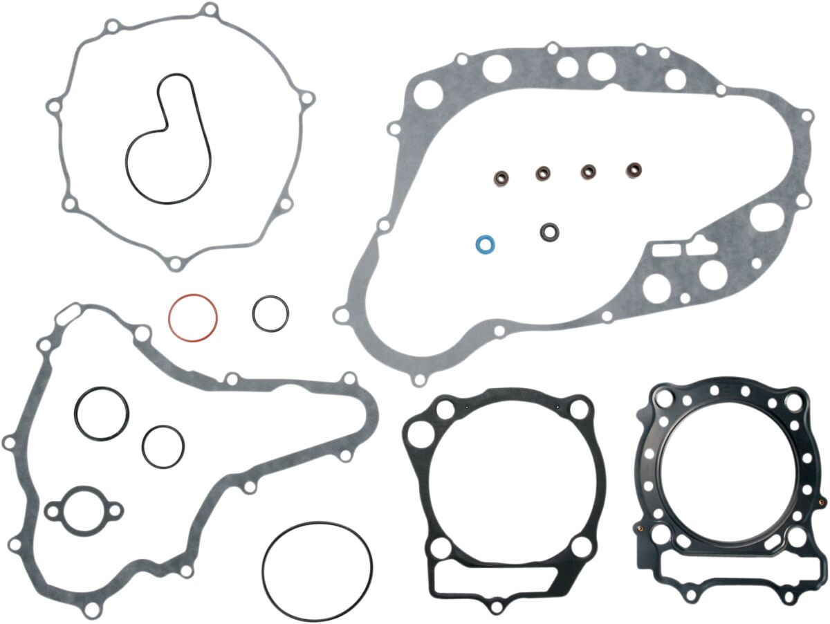 Moose Offroad Hard Parts Gasket Kit Complete Suz