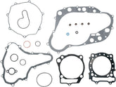 Moose Offroad Hard Parts Gasket Kit Complete Suz
