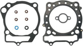 Moose Offroad Hard Parts Gasket Kit Top End Suz