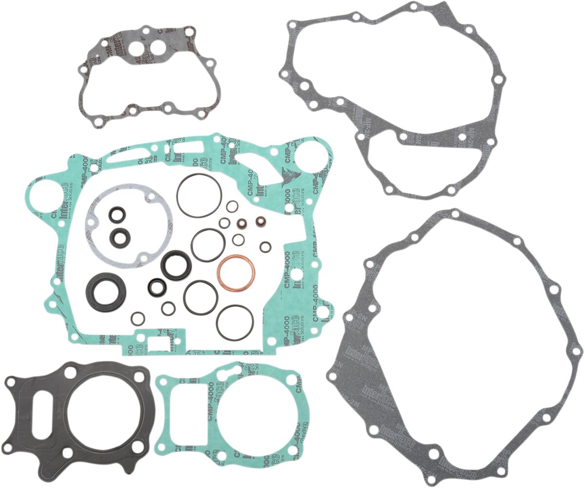 Moose Offroad Hard Parts Gasket Kt Com W/Sls Hon