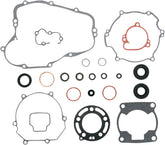 Moose Offroad Hard Parts Gasket Set Cmpl W/Os Kx85