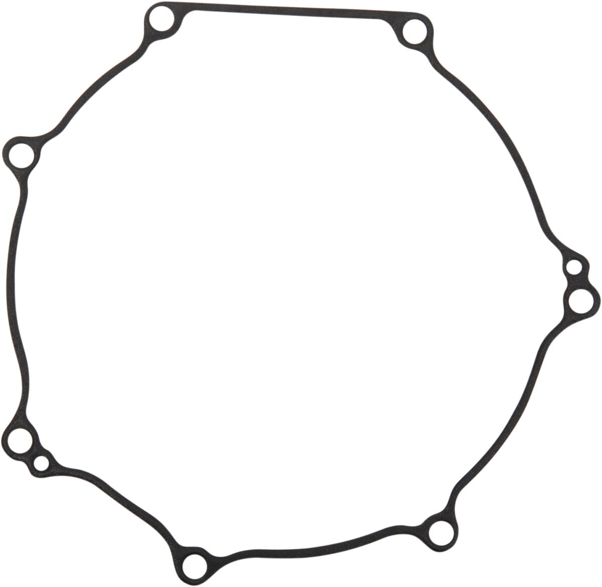 Moose Offroad Hard Parts Gasket Clutch Cvr Kx450
