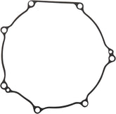 Moose Offroad Hard Parts Gasket Clutch Cvr Kx450