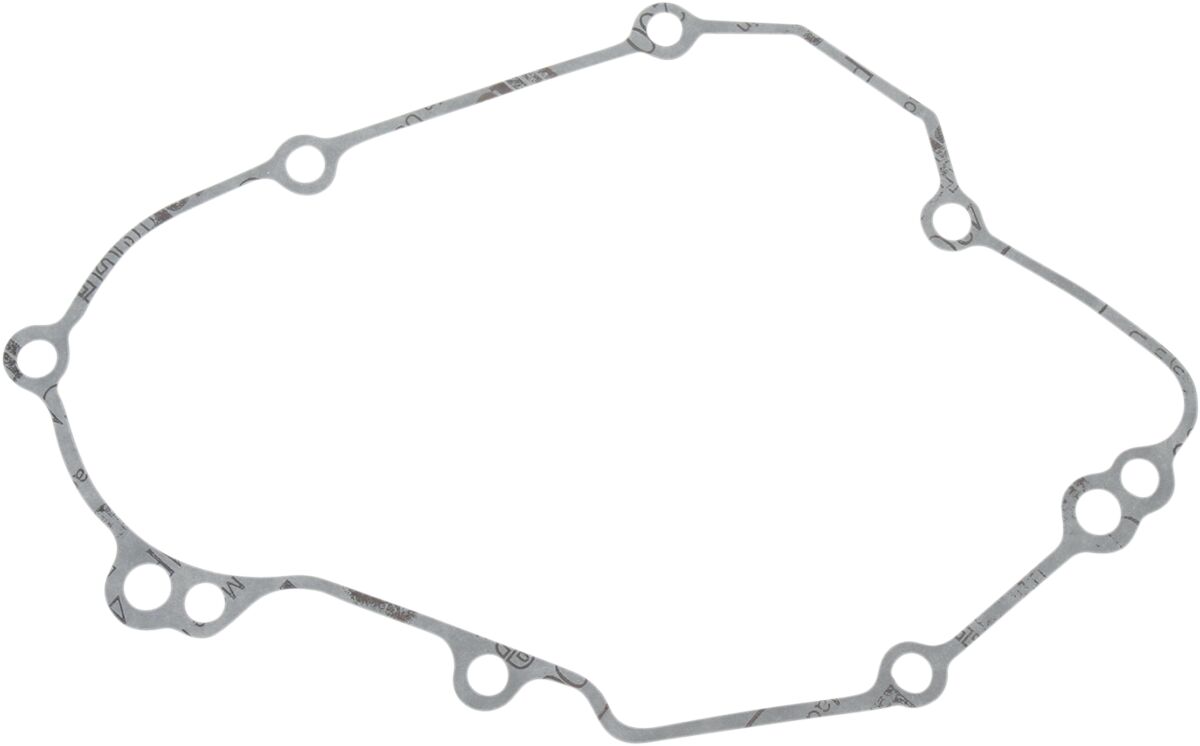 Moose Offroad Hard Parts Gasket Ignition Cvr Kx450