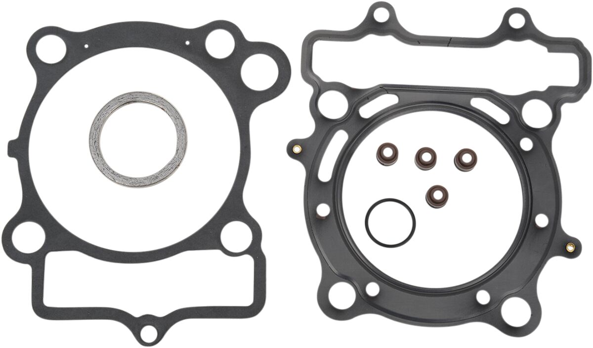 Moose Offroad Hard Parts Gasket Set Top End Rmz250