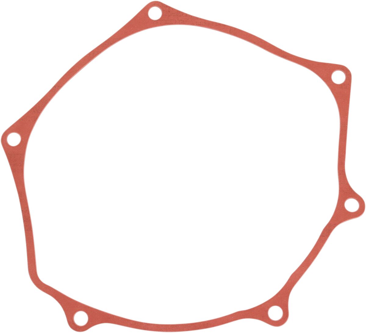 Boyesen Gasket Replacement