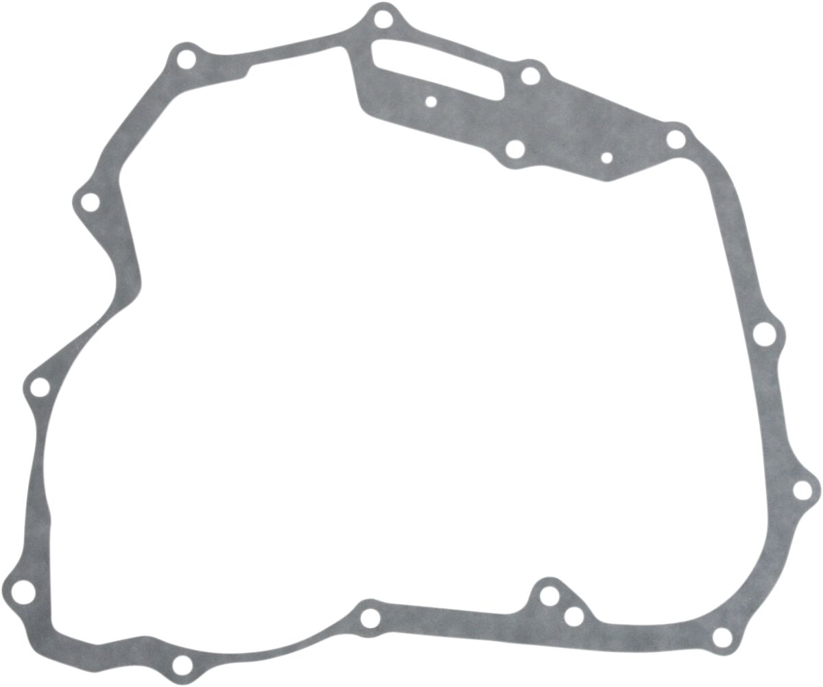 Moose Offroad Hard Parts Gasket Cltch Cvr Hon