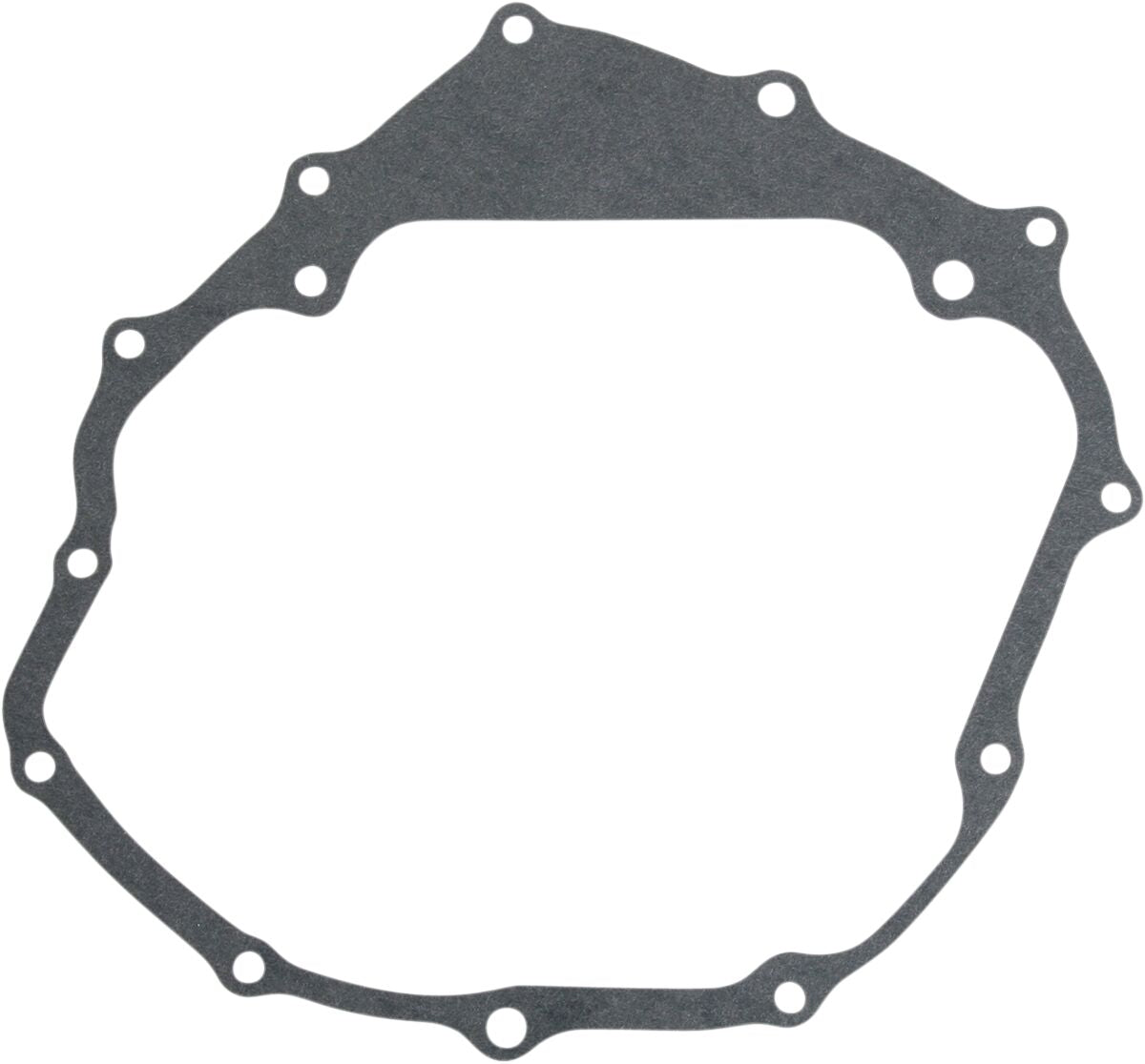 Moose Offroad Hard Parts Gasket Cltch Cvr Hon