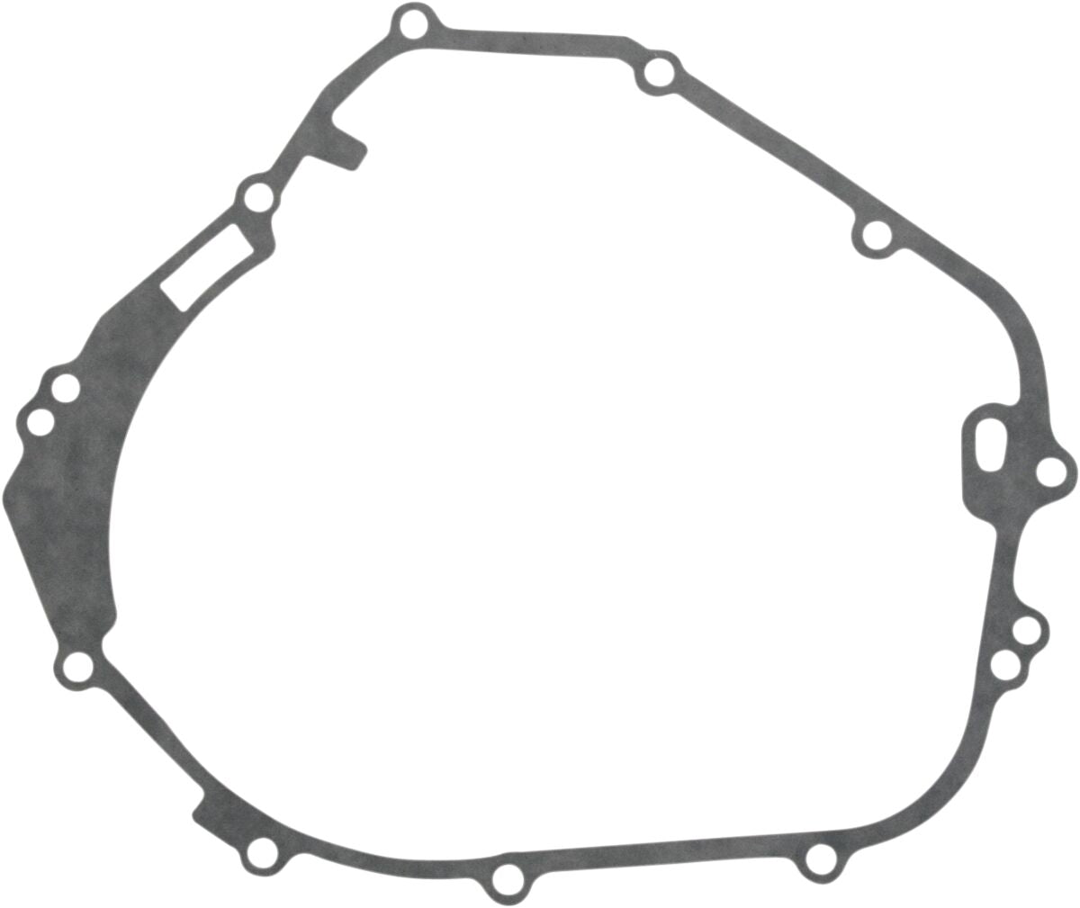 Moose Offroad Hard Parts Gasket Cltch Cvr Pol