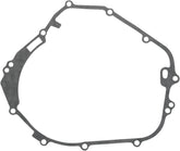 Moose Offroad Hard Parts Gasket Cltch Cvr Pol