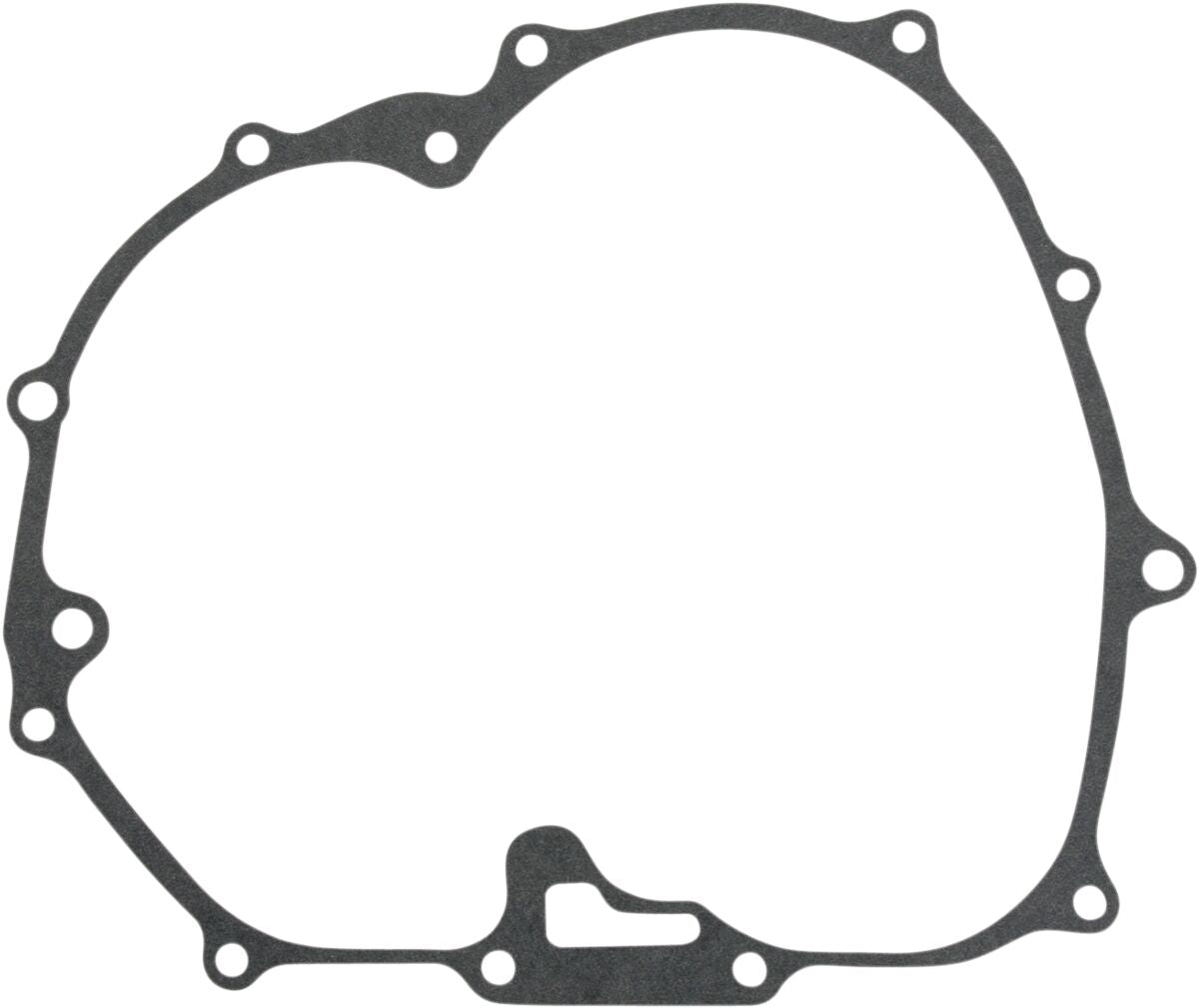 Moose Offroad Hard Parts Gasket Cltch Cvr Hon