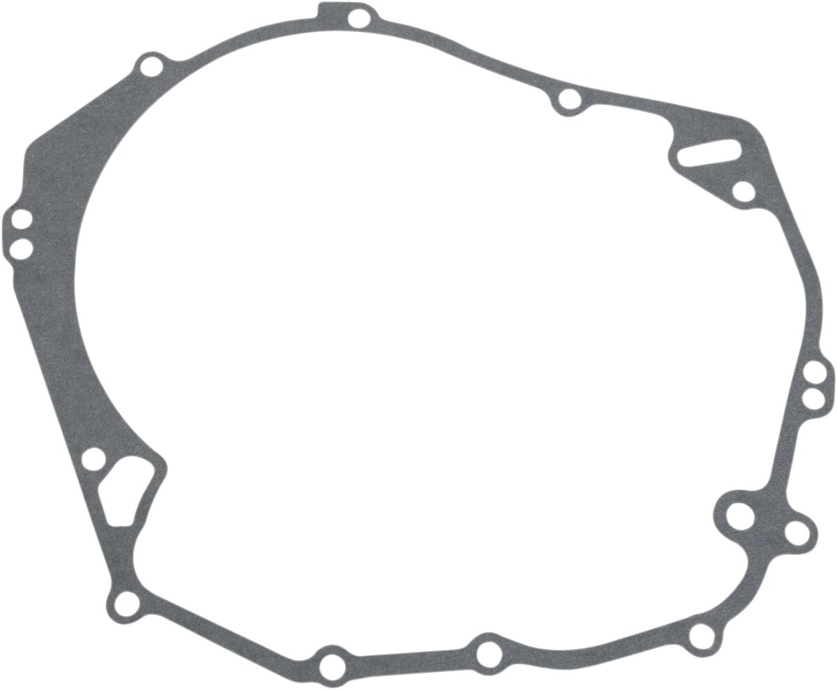 Moose Offroad Hard Parts Gasket Cltch Cvr Pol