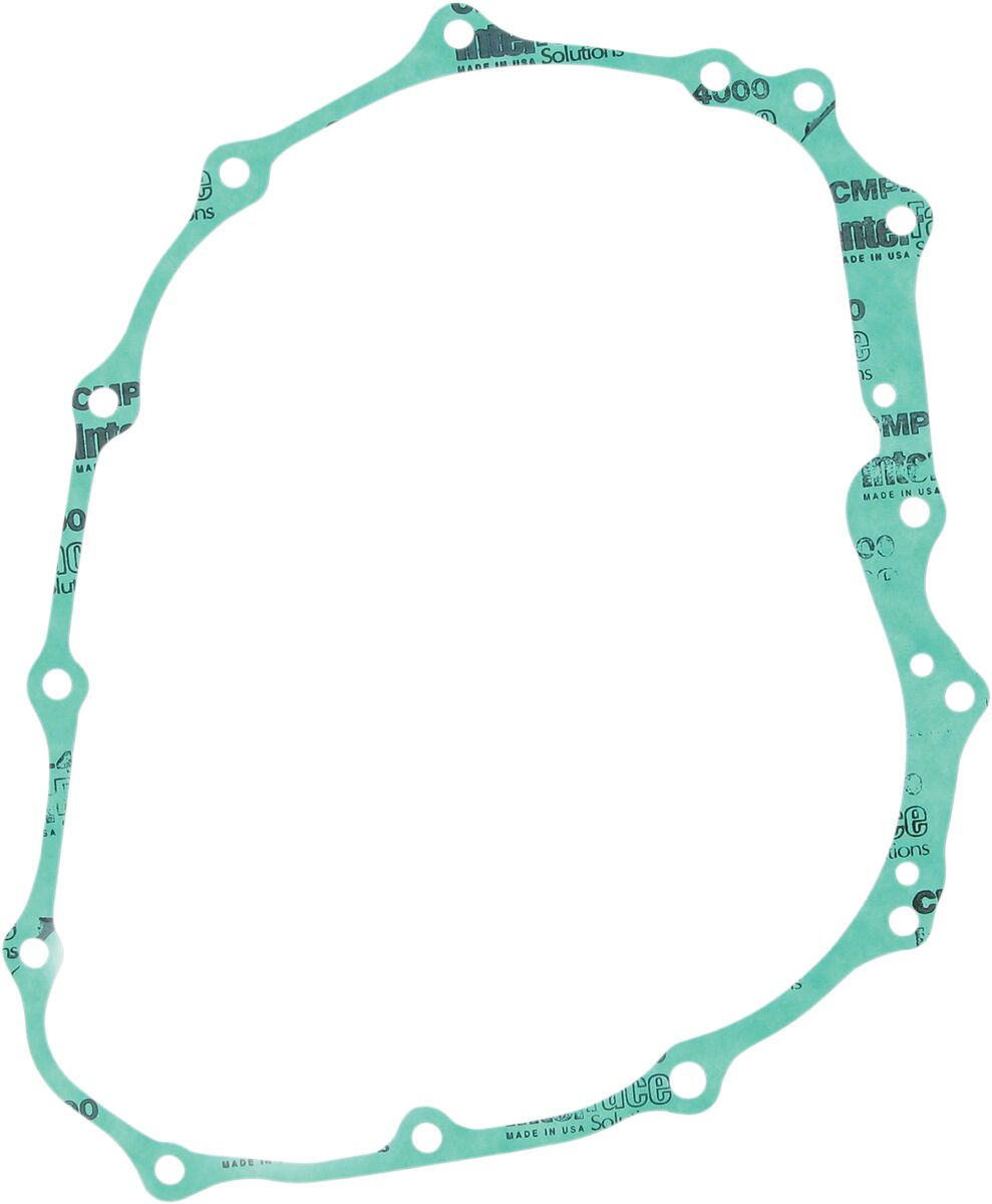 Moose Offroad Hard Parts Gasket Cltch Cvr Hon