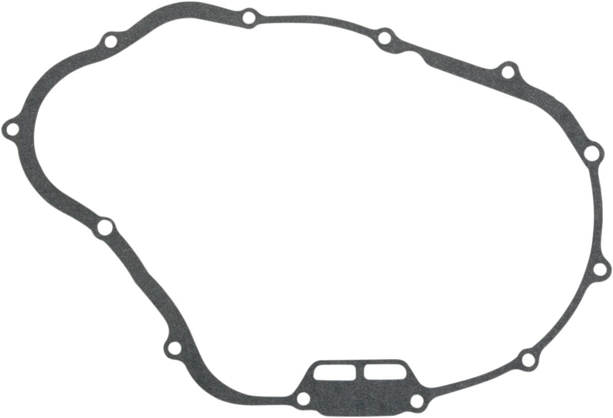 Moose Offroad Hard Parts Gasket Cltch Cvr Hon