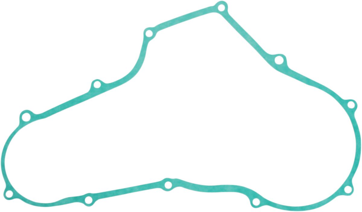 Moose Offroad Hard Parts Gasket Cltch Cvr Hon