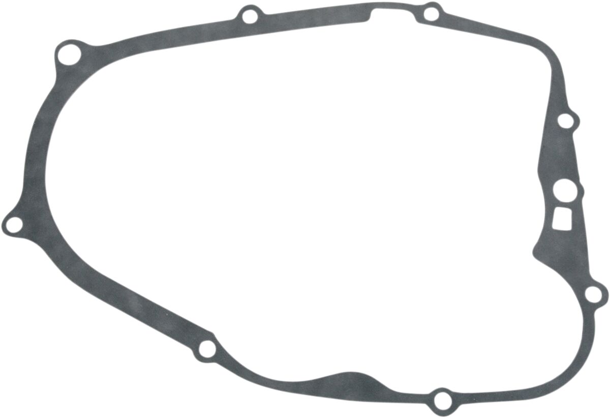 Moose Offroad Hard Parts Gasket Cltch Cvr Yam