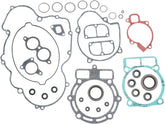 Moose Offroad Hard Parts Gasket Kit Com W/Sls Ktm