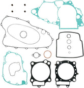 Moose Offroad Hard Parts Gasket Set Complt Crf450 R