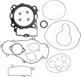 Moose Offroad Hard Parts Gasket Set Complt 450 Sxf