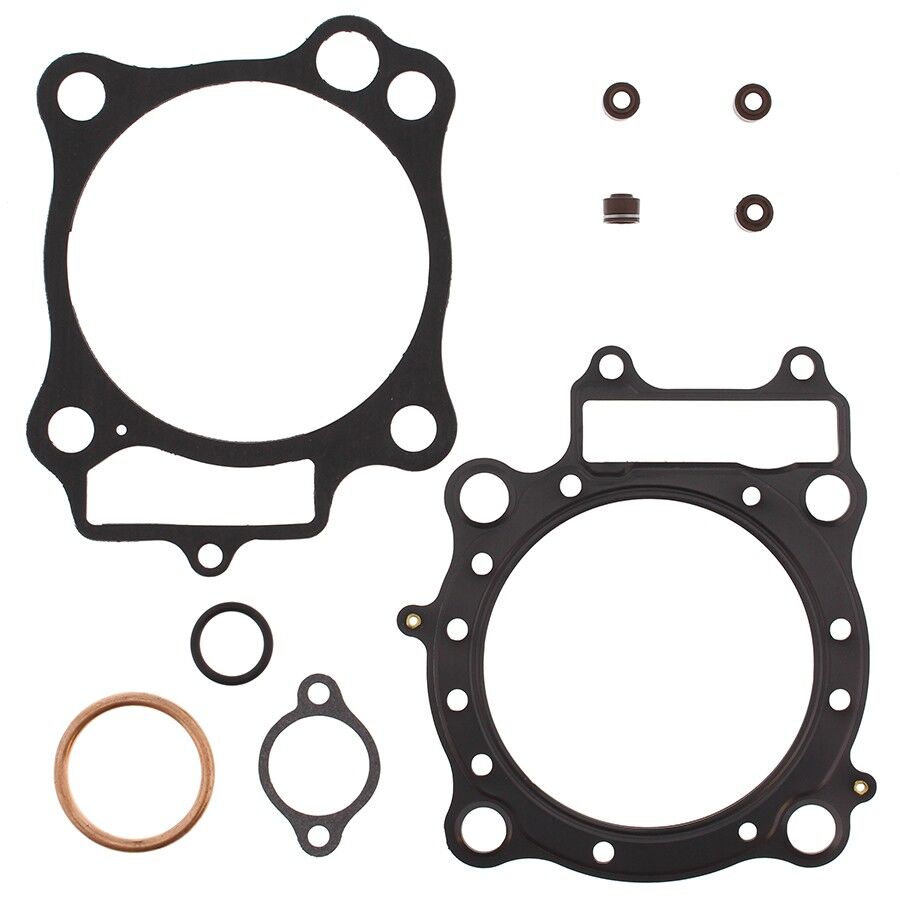 Moose Offroad Hard Parts Gasket Set Top End Crf450