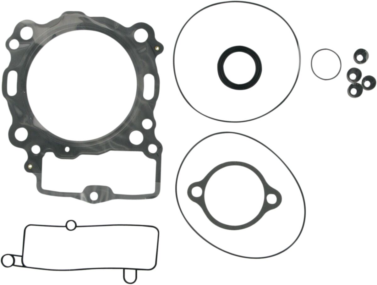 Moose Offroad Hard Parts Gasket Set Top 450 Sxf