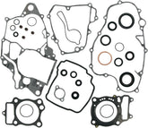 Moose Offroad Hard Parts Gasket Set Cmpl W Os Crf