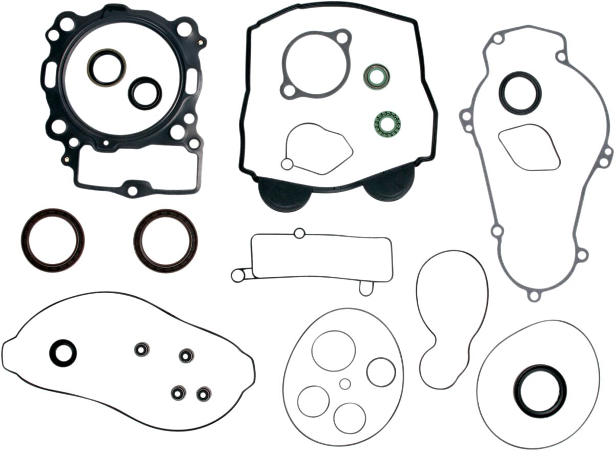 Moose Offroad Hard Parts Gasket Set Cmpl W Os Sxf