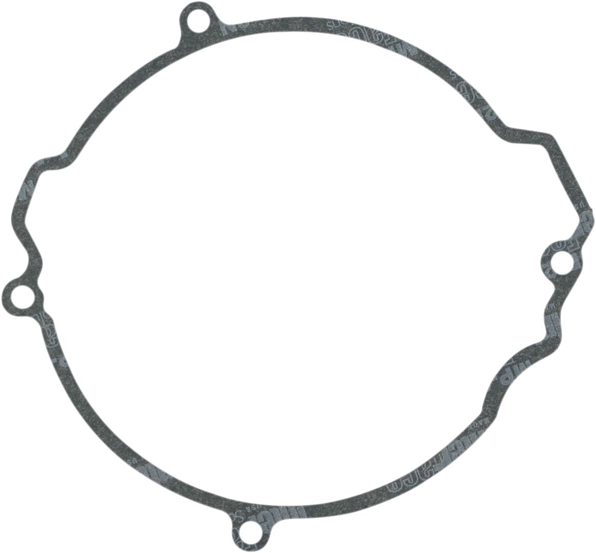 Moose Offroad Hard Parts Gasket Clutch Cvr 125 200