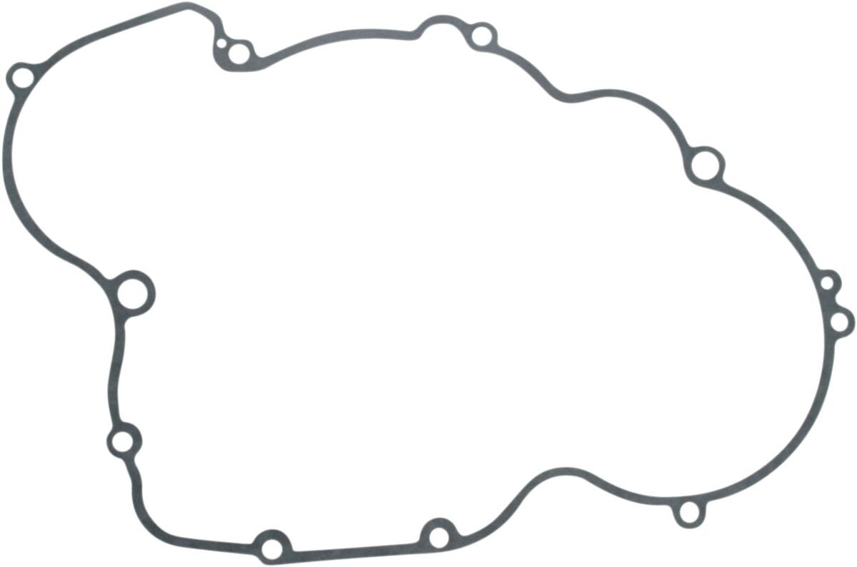 Moose Offroad Hard Parts Gasket Clutch Cvr 400/450