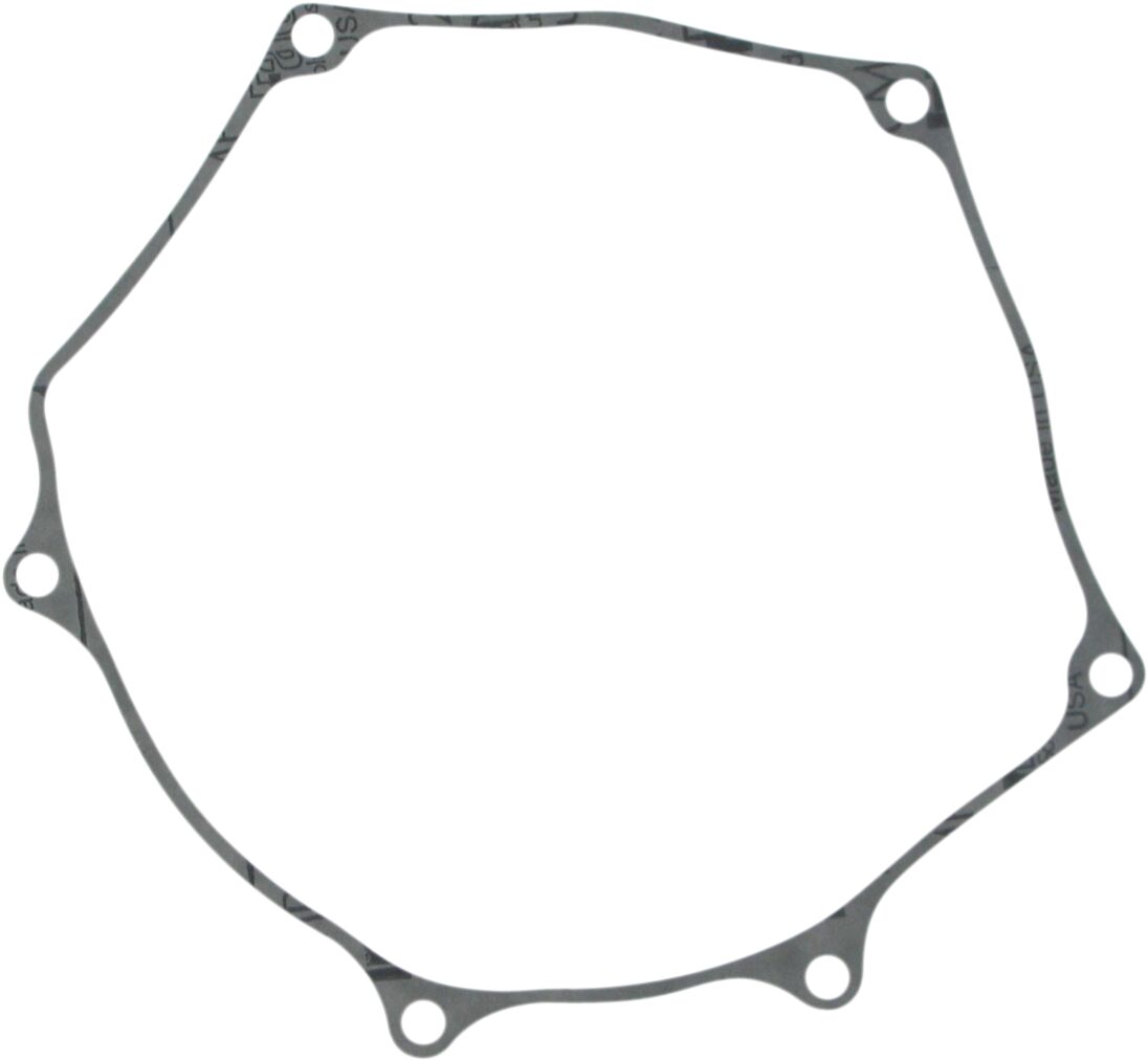 Moose Offroad Hard Parts Gasket Clutch Cvr Rmz250