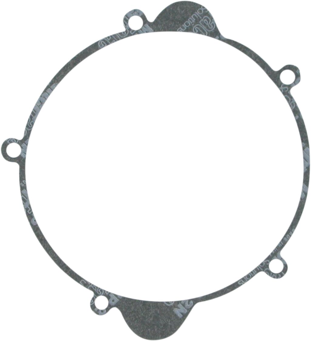 Moose Offroad Hard Parts Gasket Clutch Cvr Sx85