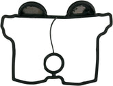 Moose Offroad Hard Parts Gasket Head Cvr 400 426
